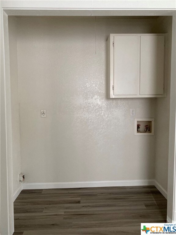 202 Erby Ave unit A, Copperas Cove, TX 76522 - photo 5