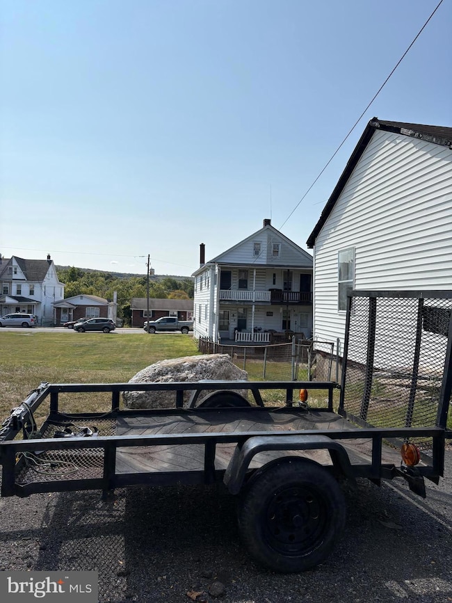 816 Scott St, Kulpmont, PA 17834 - photo 3