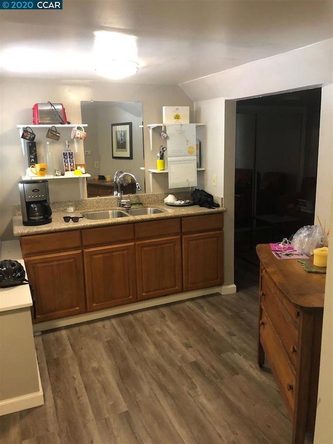 1735 San Lorenzo Ave unit in law unit, Berkeley, CA 94707 - photo 3