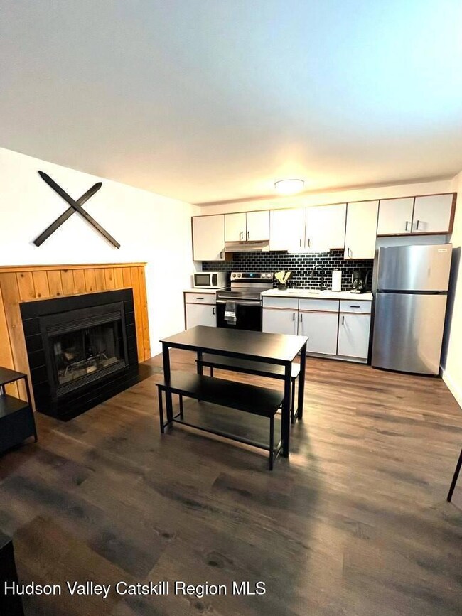 166 Hunter Dr unit V8, Hunter, NY 12442 - photo 6