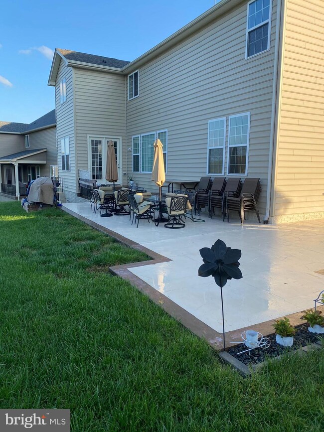 39 Coachman Cir, Stafford, VA 22554 - photo 5