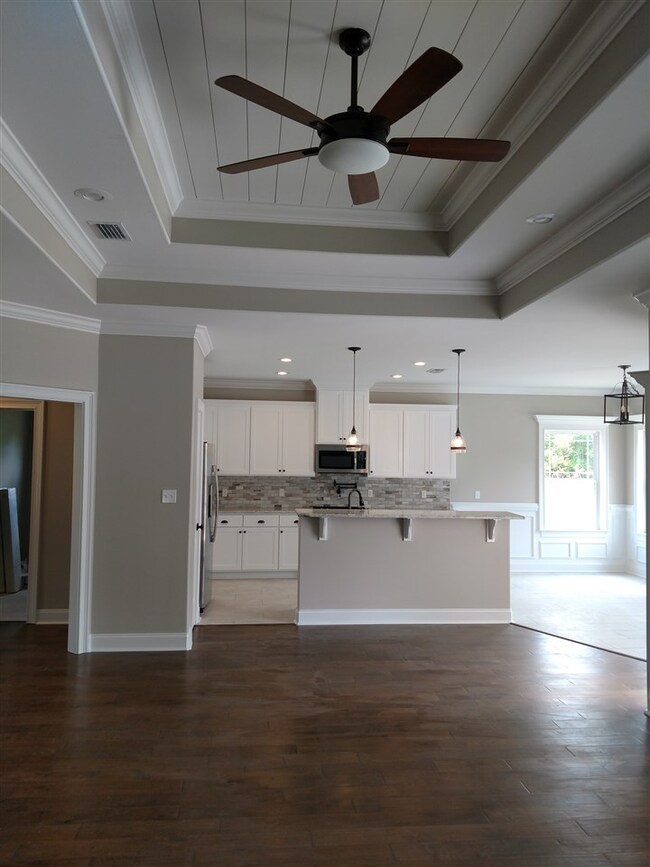 45 Sycamore Trail, Crawfordville, FL 32327 - photo 4