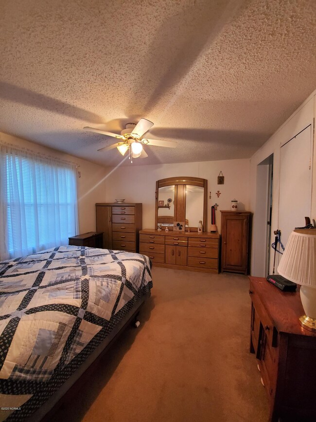 Master Bedroom 1