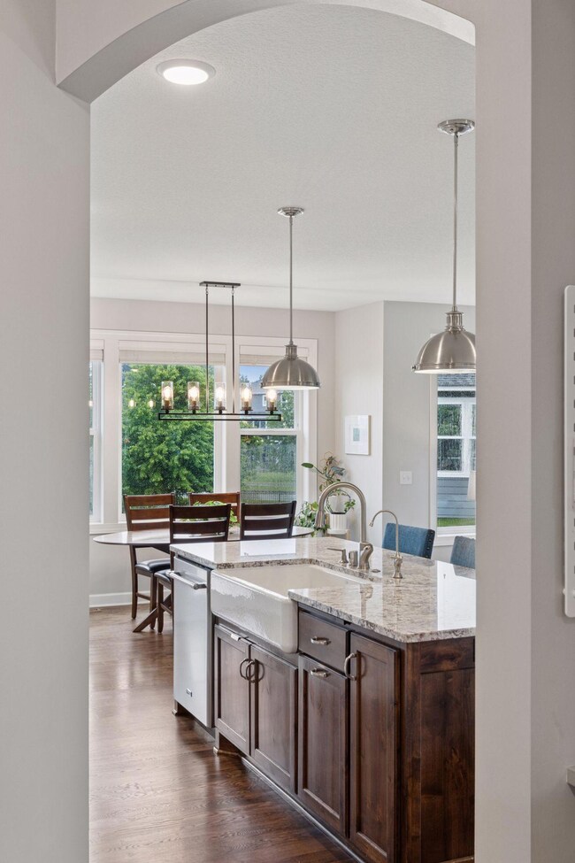 62 Rapp Farm Blvd, North Oaks, MN 55127 - photo 6