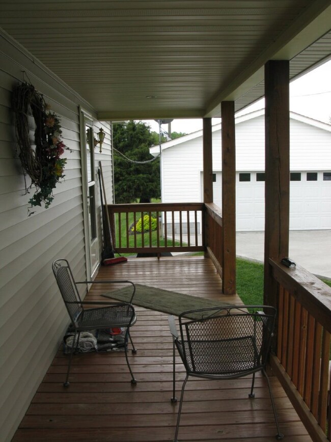 Porch