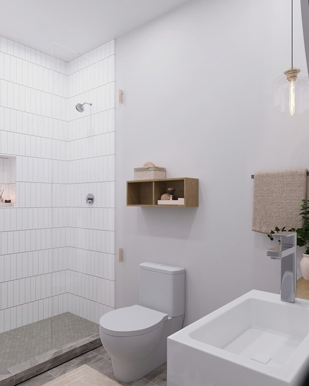 160 Webster St unit 2, Boston, MA 02128 - photo 5