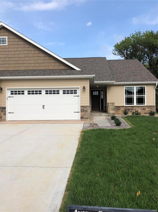 29 Cider Crest Ct, Maryville, IL 62062 - photo 3