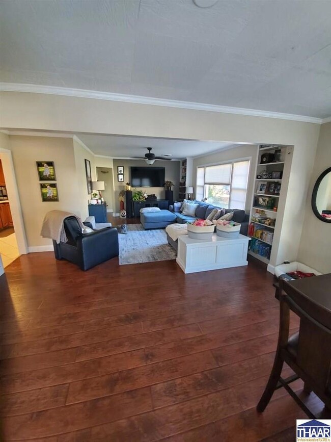 2850 Mariposa Dr, Terre Haute, IN 47803 - photo 3