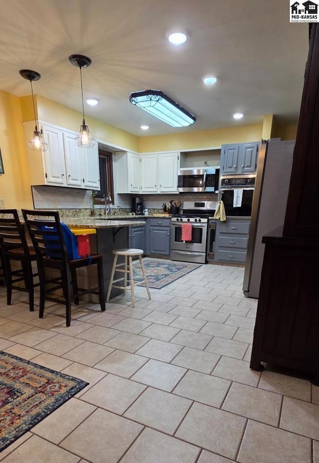 816 Iowa Ave, Pratt, KS 67124 - photo 7