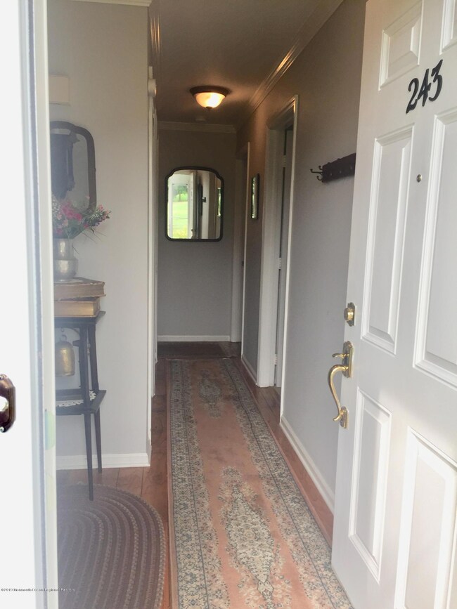 entry hall