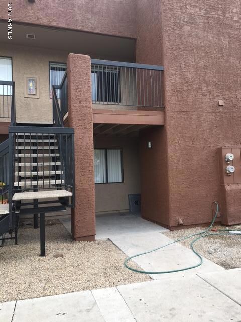 Private Entrance