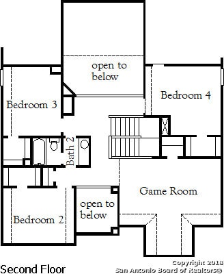11502 Capital Peak, Helotes, TX 78023 - photo 3
