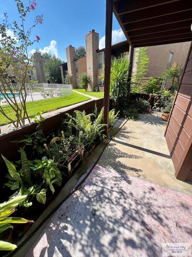 4601 Carmen Ave unit 2003, Rancho Viejo, TX 78575 - photo 3