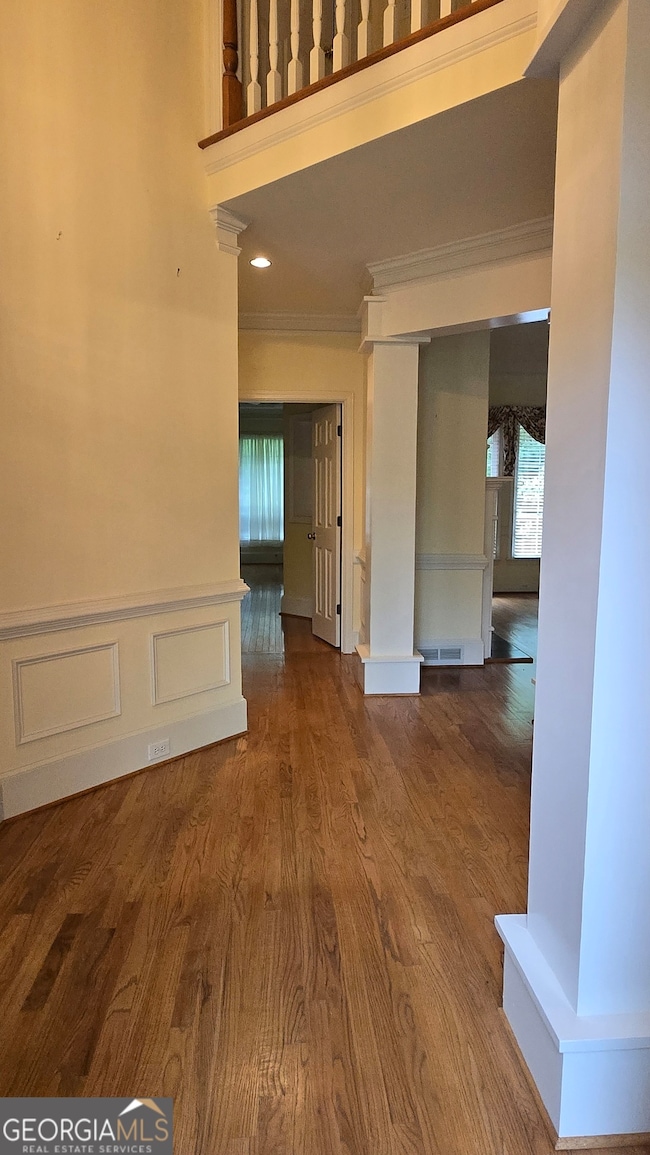 2329 Lochinver Ln SW, Conyers, GA 30094 - photo 4