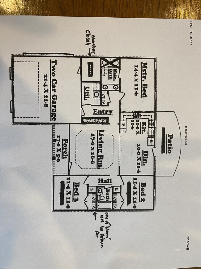 204 Rose Ln, Shelbyville, TN 37160 - photo 3
