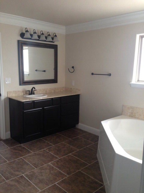 9600 Prickly Pear Ave, Odessa, TX 79765 - photo 4