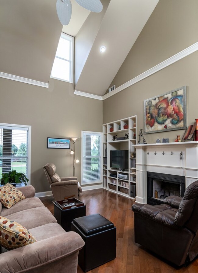 130 Lakes Dr S, Oxford, MS 38655 - photo 6