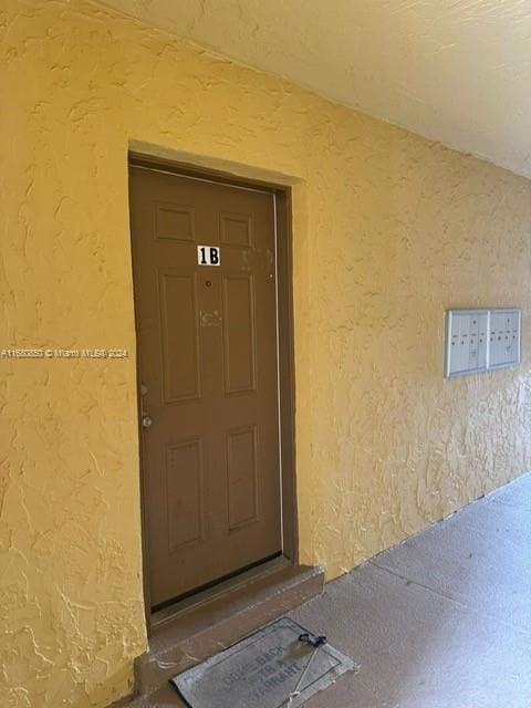 2832 NW 55th Ave unit 1B, Lauderhill, FL 33313 - photo 2
