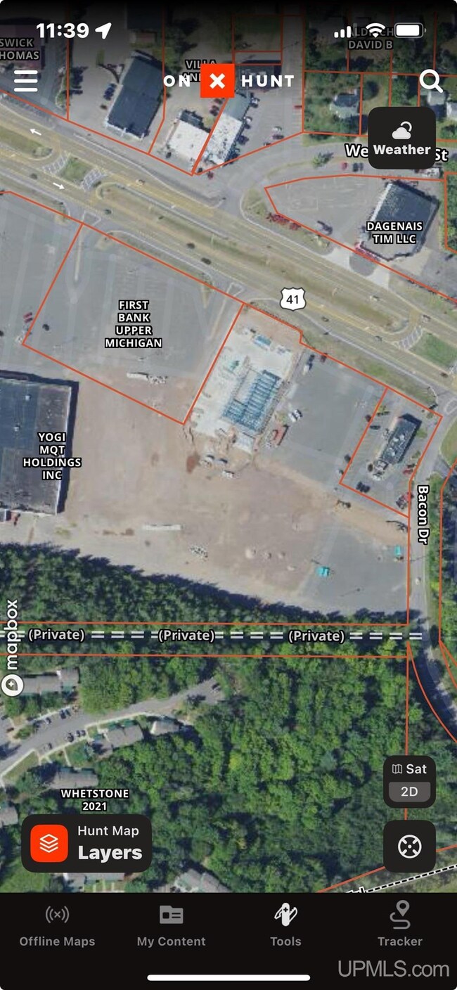 2001 Wilson St, Marquette, MI 49855 - photo 4