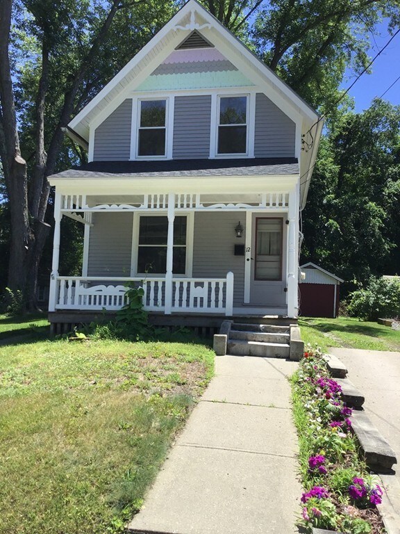 12 Laurel St, Greenfield, MA 01301 - photo 2