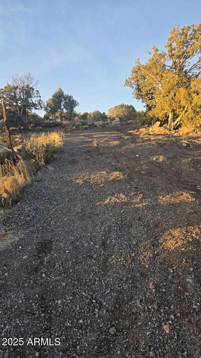 9938 W Gleed Station Rd unit 188, Ash Fork, AZ 86320 - photo 2