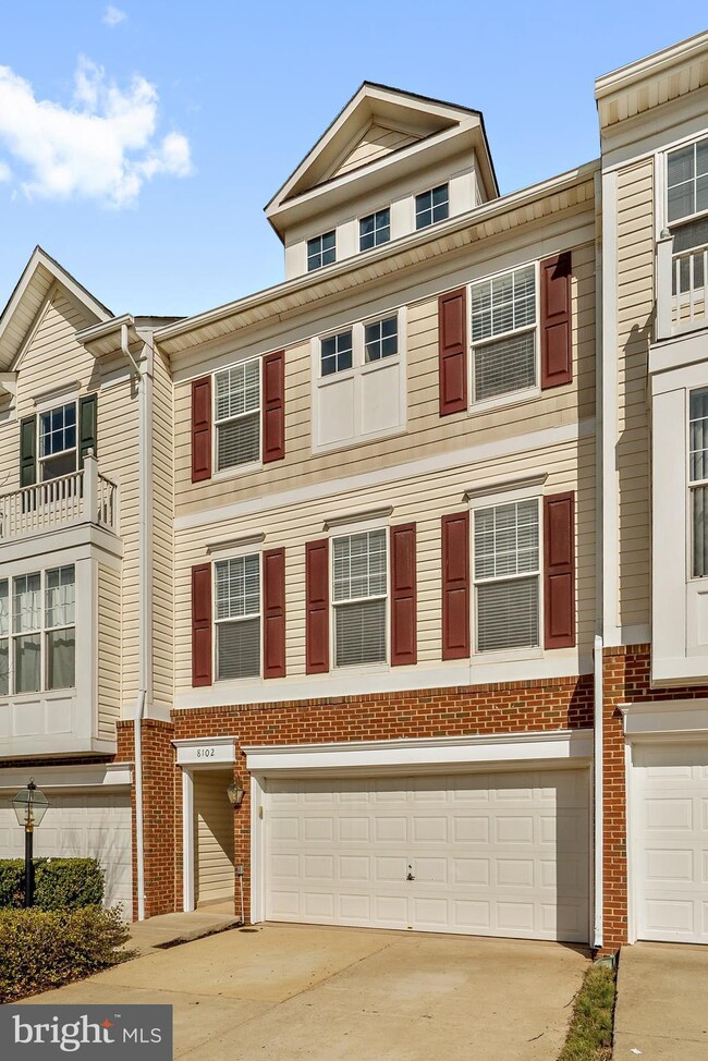 8102 Levity Place, Manassas, VA 20111 - photo 2