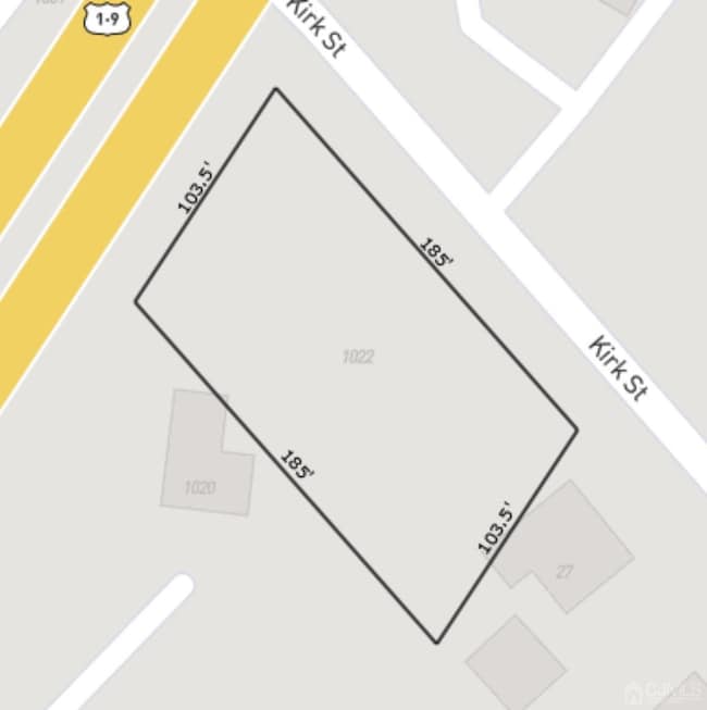 1022 U S Route 1, Avenel, NJ 07001 - photo 7