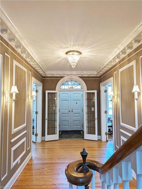 Elegant Reception Hall