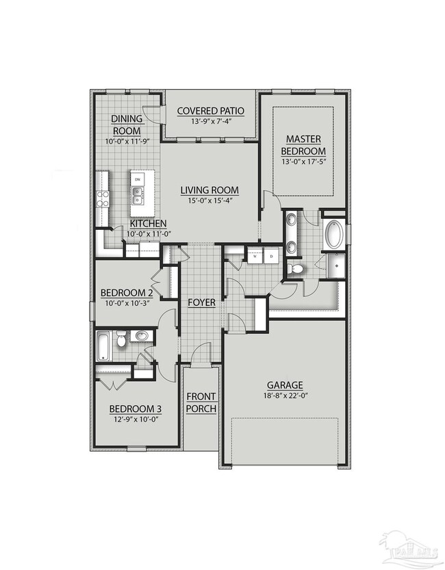 801 Avellanas Dr unit Lot 24, Pensacola, FL 32534 - photo 2