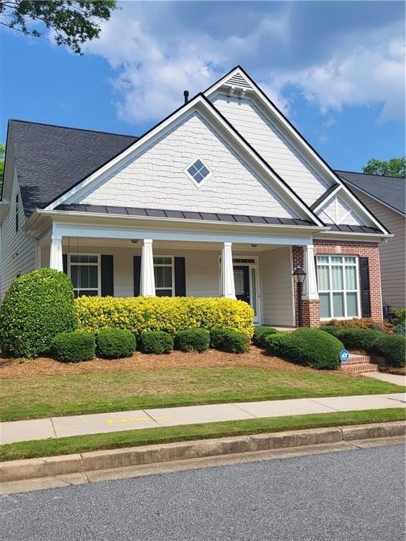 Lawn is maintained by the HOA. New exterior paint and roof.