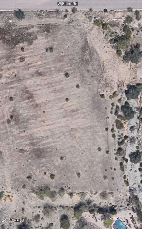 lot 9 aerial