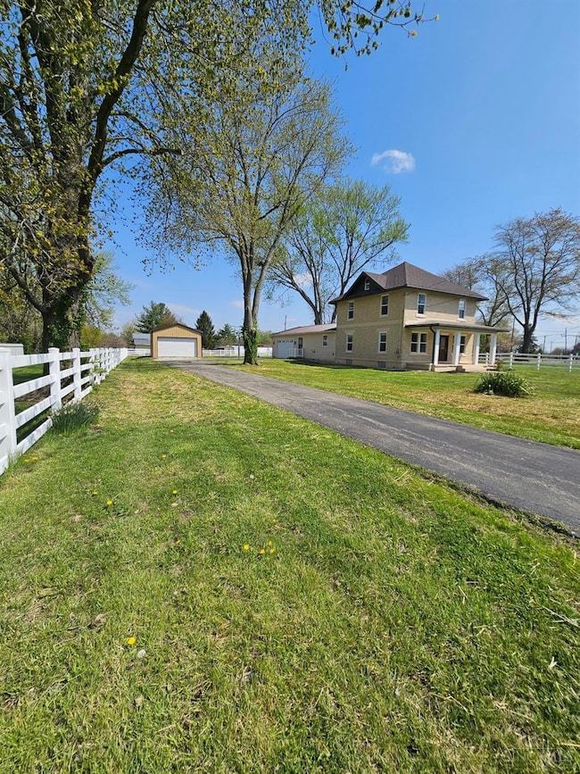 356 Old St Rt 122, Clearcreek Twp., OH 45036 - photo 5