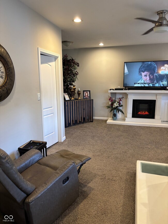 14300 S Jonesville Rd, Columbus, IN 47201 - photo 3