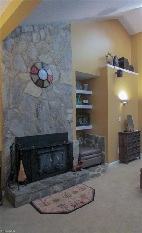 1612 Penny Rd, High Point, NC 27265 - photo 6