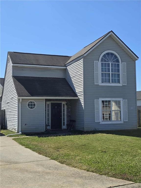 17 Benfield Cir, Cartersville, GA 30121 - photo 2