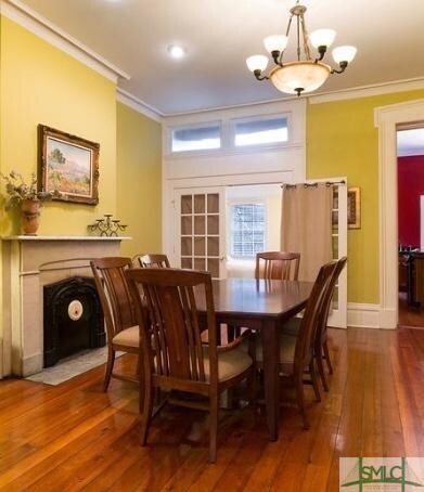 15 E Jones St unit Parlor 1-B, Savannah, GA 31401 - photo 4