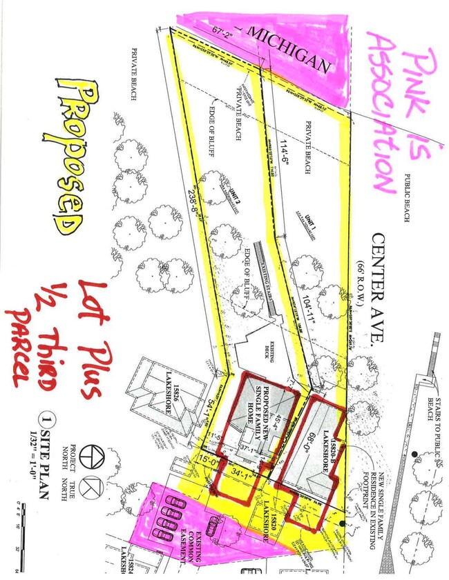 15820 Lakeshore Rd unit B, Union Pier, MI 49129 - photo 4