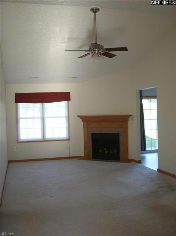 Living Room Area!