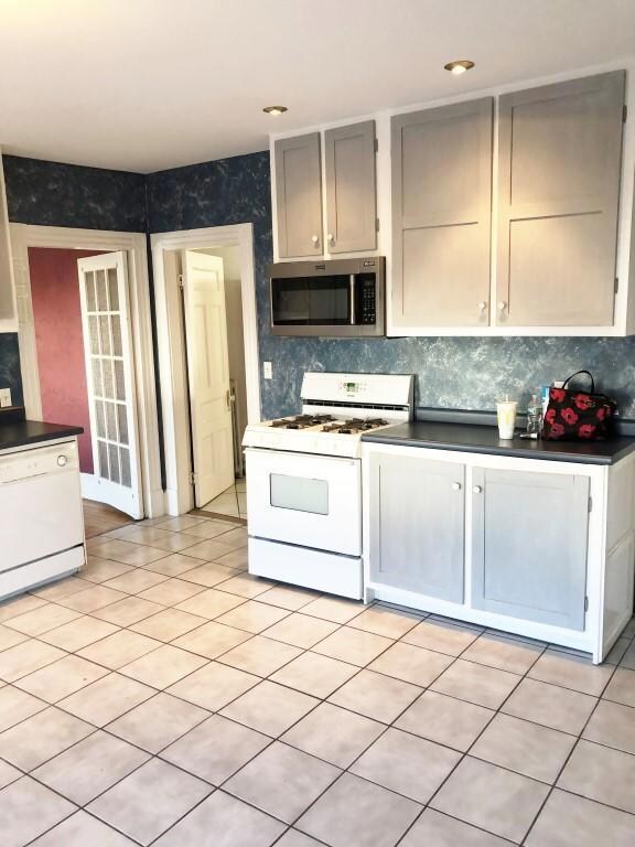 Kitchen first floor