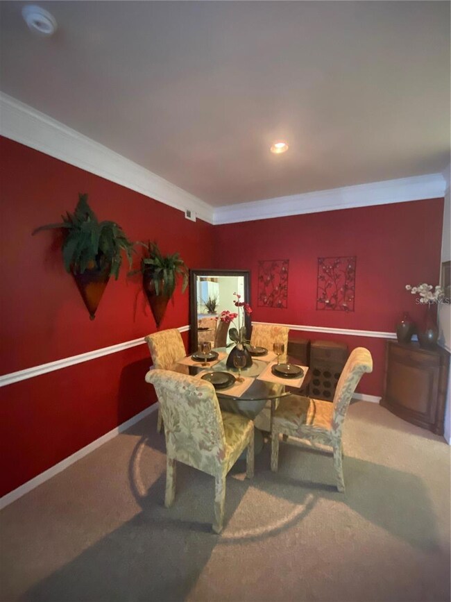Dinning Room
