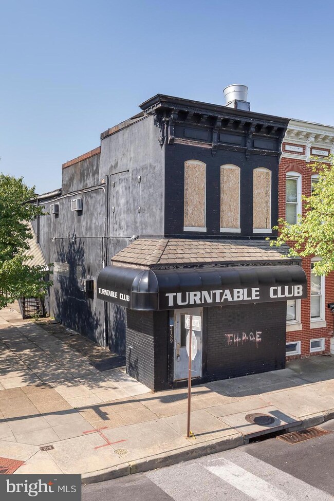 2139 Jefferson St, Baltimore, MD 21205 - photo 3