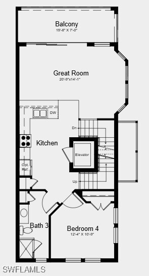1624 Compass Point Ct unit 201, Punta Gorda, FL 33950 - photo 3