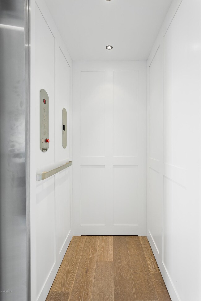 Elevator