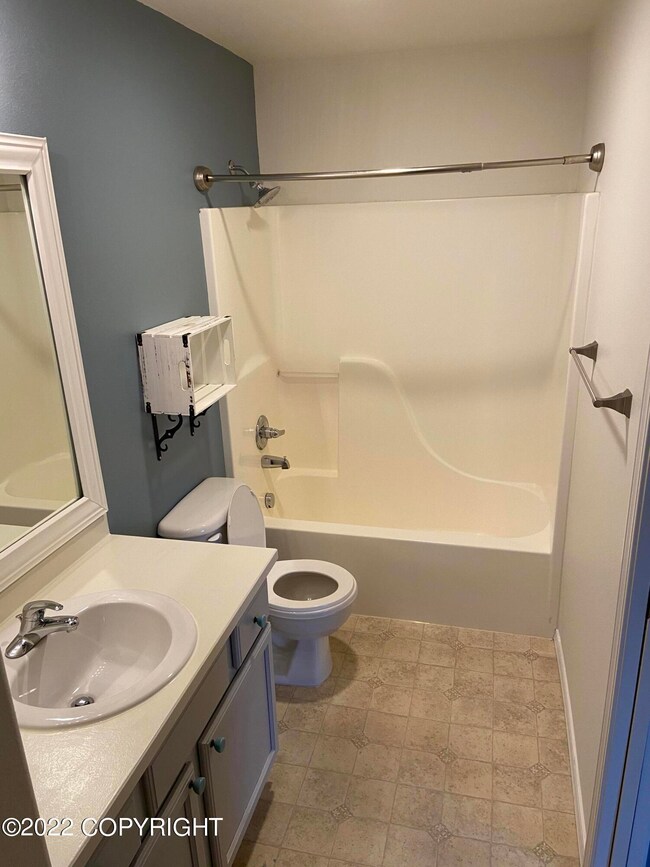 2246 Brookshire Loop unit 146, Anchorage, AK 99504 - photo 7