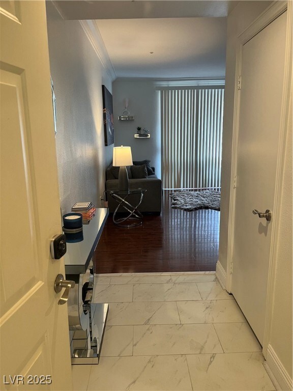 Meridian Luxury Condos unit 229, Las Vegas, NV 89169 - photo 5