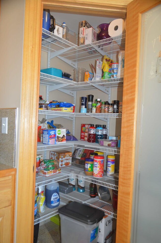 Pantry