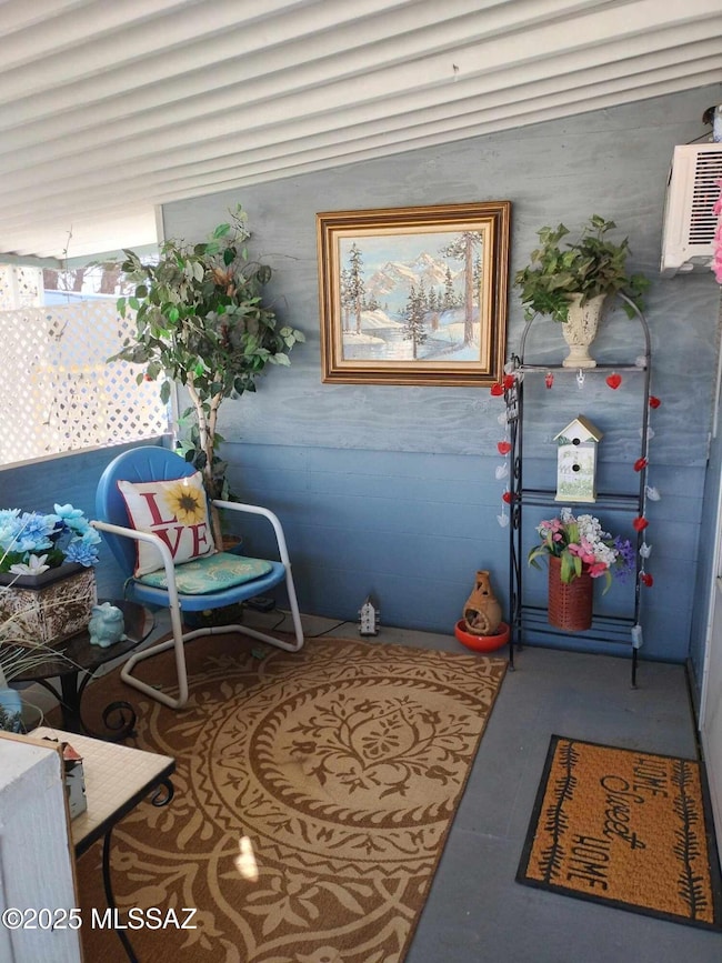 1200 S Hwy 80 unit 34, Benson, AZ 85602 - photo 4