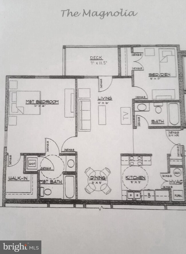 6502 Ridenour Way E unit 3B, Sykesville, MD 21784 - photo 6