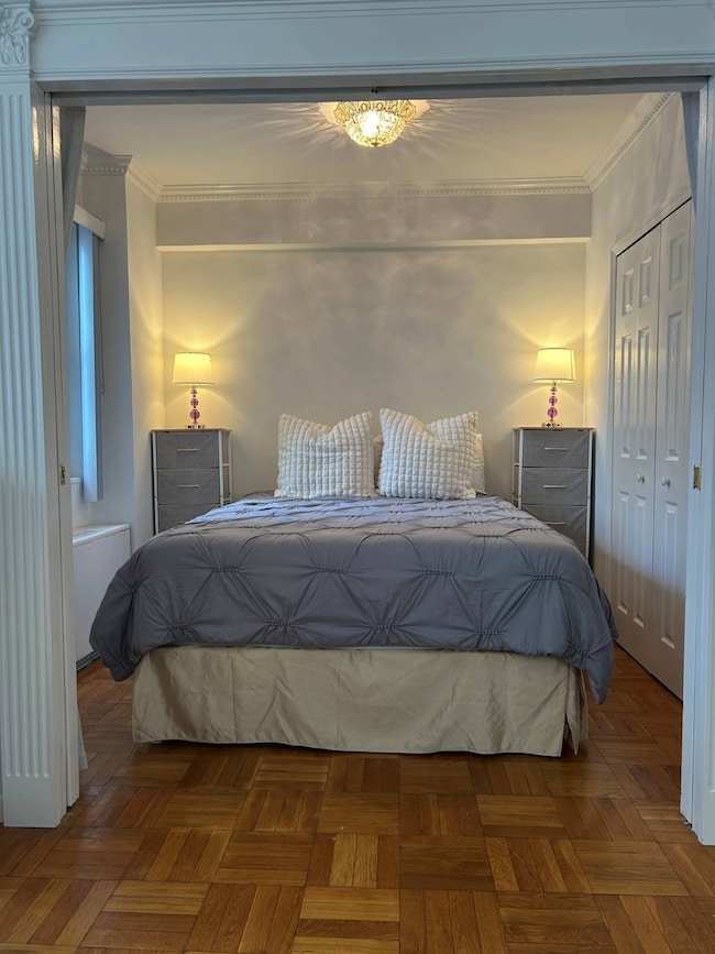 100 W 57th St unit 19K, New York, NY 10019 - photo 6