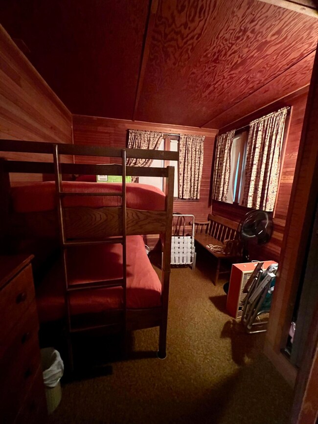 Forester Bedroom 3